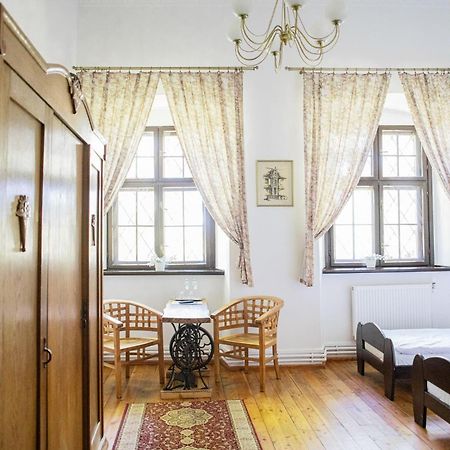 Palac Krobielowice Kąty Wrocławskie エクステリア 写真