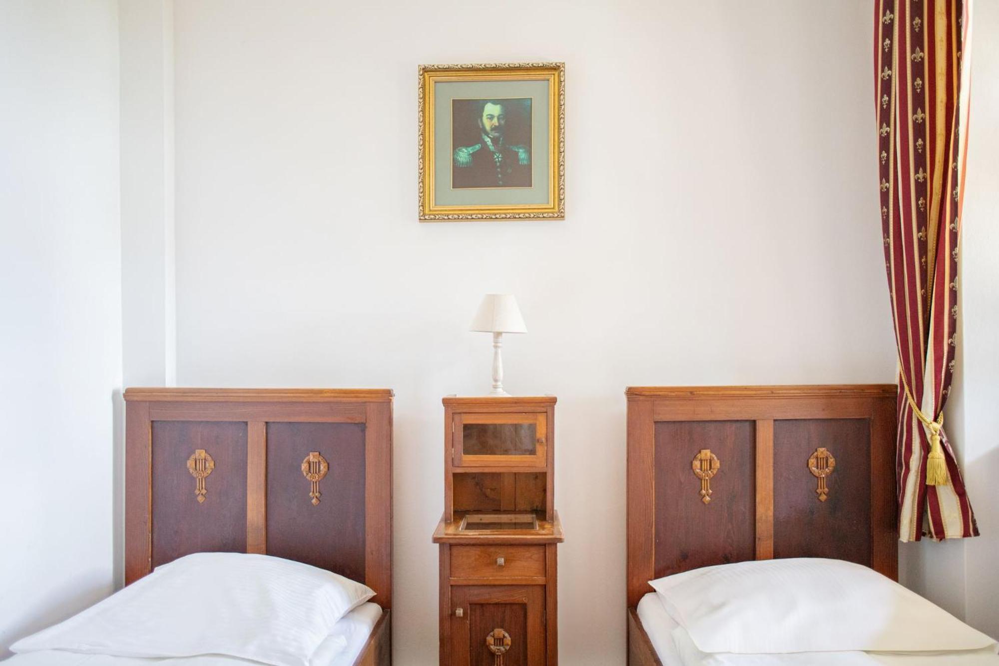 Palac Krobielowice Kąty Wrocławskie エクステリア 写真