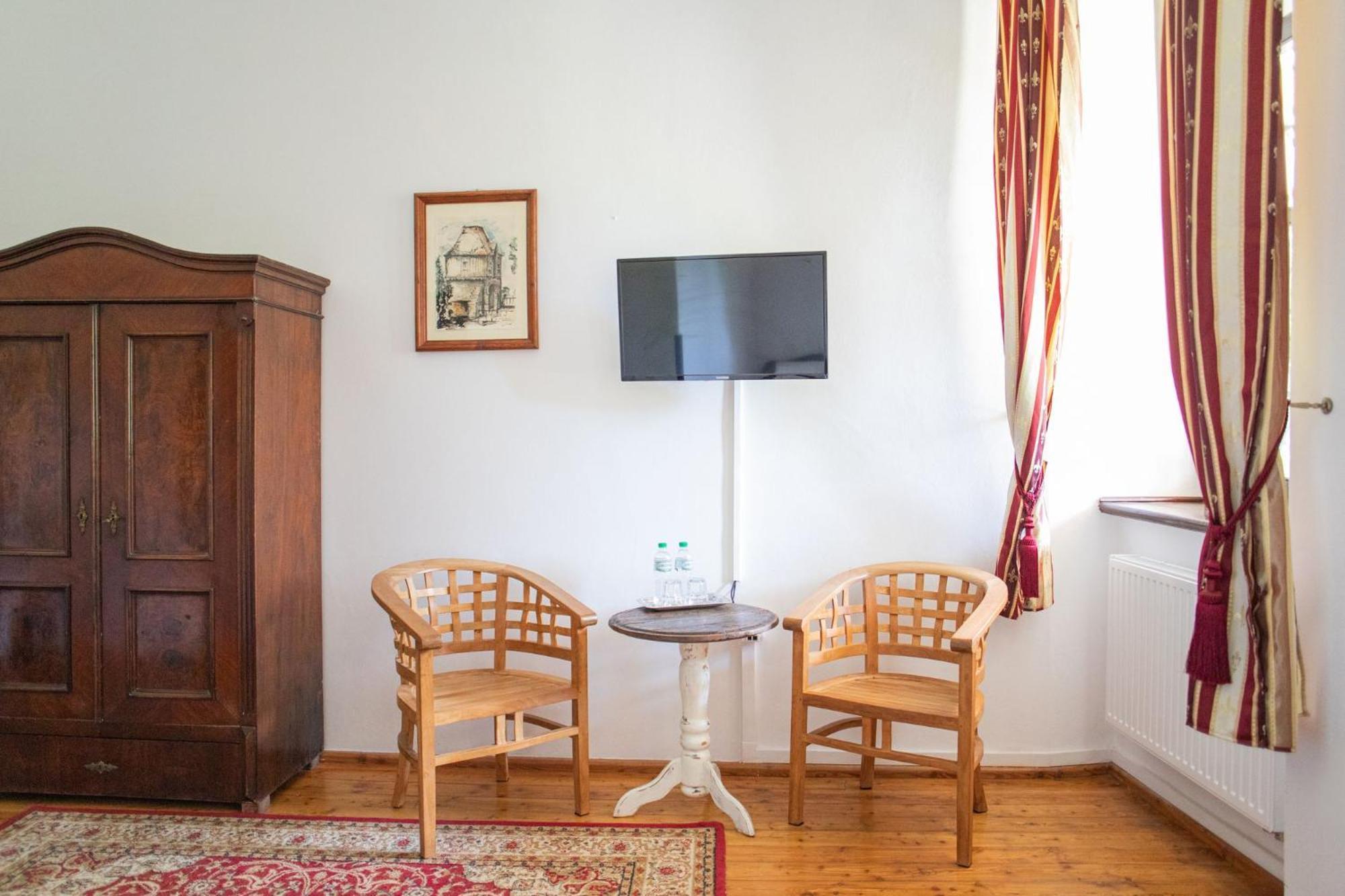 Palac Krobielowice Kąty Wrocławskie エクステリア 写真